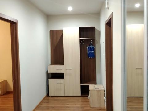 квартира за адресою Феодосійська вул., 2-Л