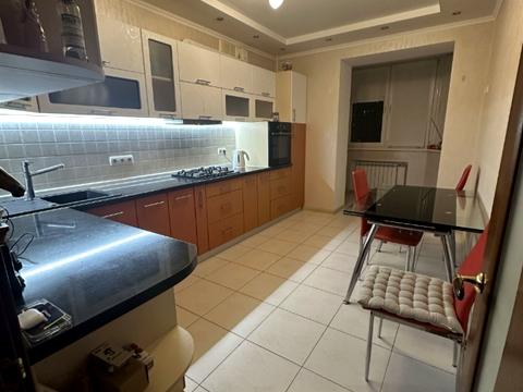квартира за адресою Академіка Заболотного вул., 58