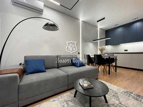 квартира за адресою Олександра Олеся вул., 10