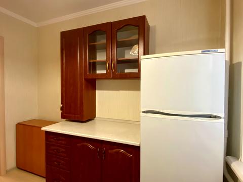 квартира по адресу Героев Полка "Азов ул. (Малиновского маршала), 13-А