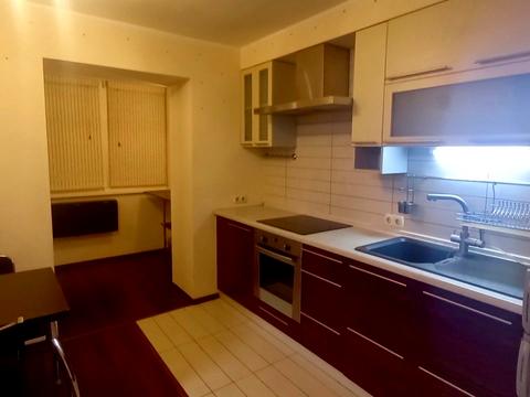 квартира по адресу Георгія Тороповського ул. (Івана Дубового), 47