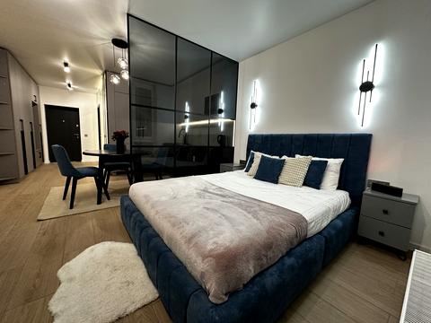 квартира по адресу Евгения Коновальца ул., 37-А