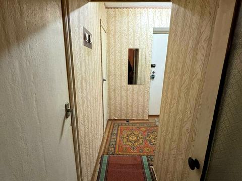 квартира по адресу Майборського ул., 11