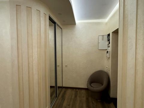 квартира за адресою Національної Гвардії вул. (Уральська), 5