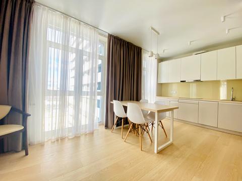 квартира за адресою Васильківська вул., 100-А