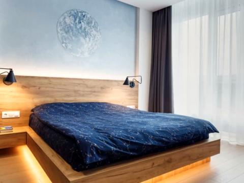 квартира по адресу Симферопольская ул., 2-Н