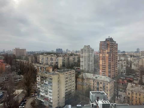 квартира по адресу Шолуденко ул., 30