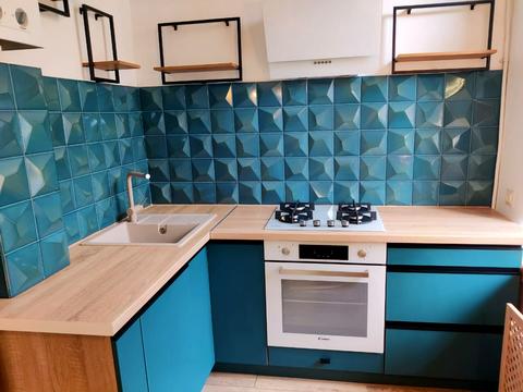 квартира за адресою Олеся Гончара вул., 77