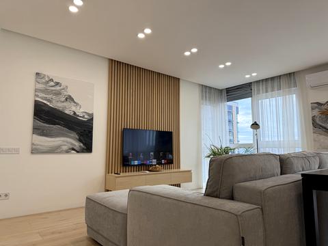 квартира за адресою Джона Маккейна вул. (Івана Кудрі), 1