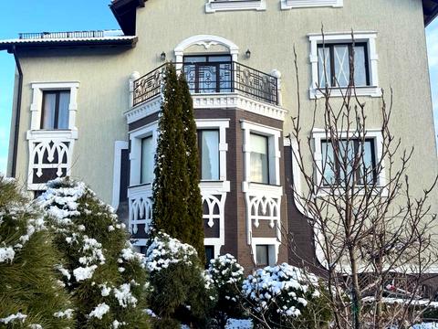 будинок за адресою Хмельницький, Лесі Українки вул., 12