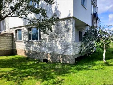 квартира по адресу Петра Сагайдачного ул., 5