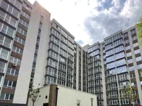 квартира за адресою Профсоюзна вул., 9а