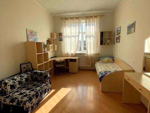 квартира по адресу Мечникова ул., 18