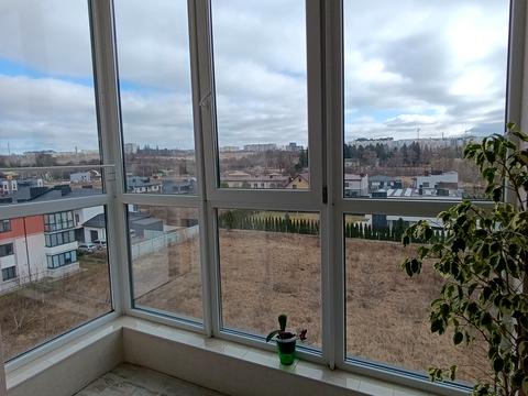 квартира за адресою вул. Благовіщенська, 1