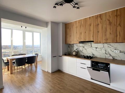 квартира по адресу Вінницьке шоссе, 1/8