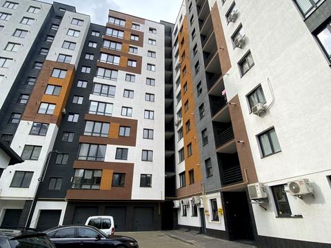квартира за адресою Незалежності вул., 148а