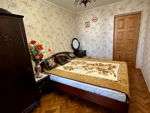 квартира по адресу Владимира Ивасюка просп. (Героїв Сталінграду), 11