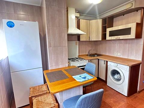 квартира по адресу Демеевская ул., 35