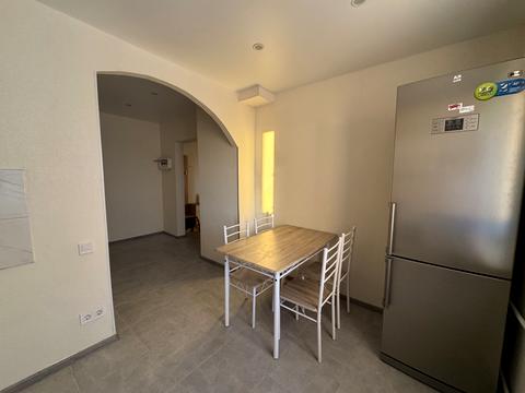 квартира за адресою Калинова вул., 8