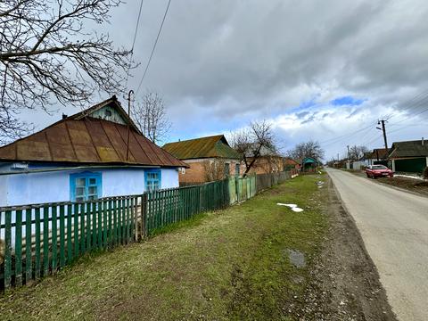 участок по адресу с. Пултовцы, 