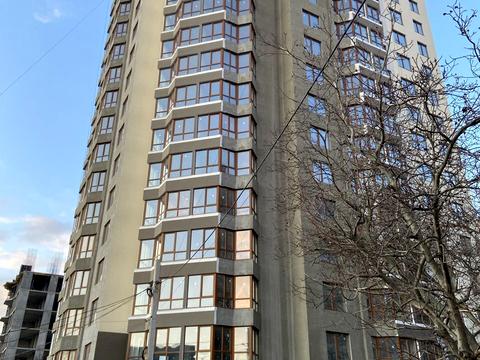 квартира за адресою Смілянська, 48