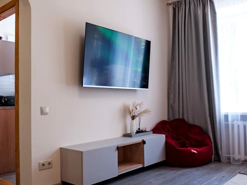 квартира за адресою Ольжича вул., 8