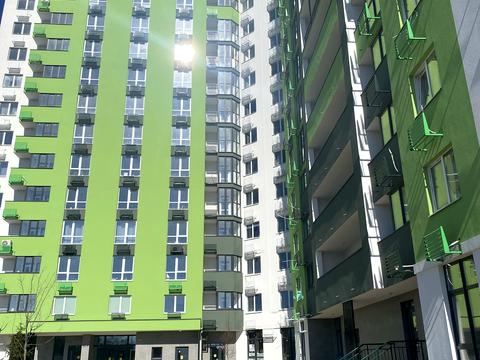 квартира по адресу Ивана Выговского ул. (Маршала Гречка), 10-C