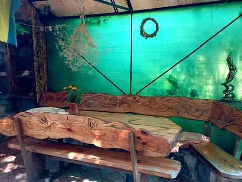 будинок за адресою с. Хвильово-Сорочин, Перемоги