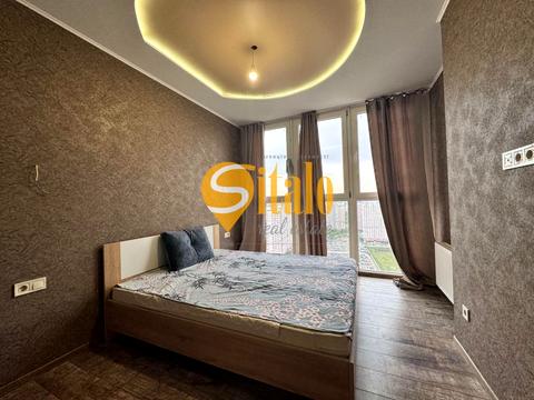 квартира за адресою Драгоманова вул., 2-Б