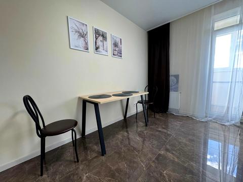 квартира за адресою Берестейський просп. (Перемоги), 109-А