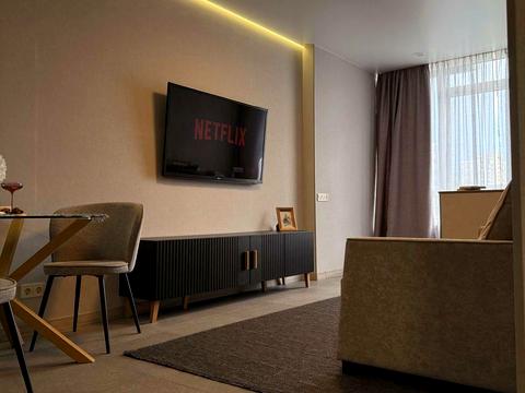 квартира по адресу Тадея Рыльского бульв., 1