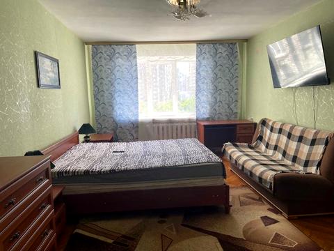 квартира по адресу Сортировочная ул., 4