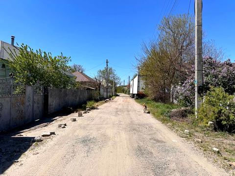 дом по адресу Краевая ул.