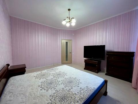 квартира по адресу Пришвина ул., 8