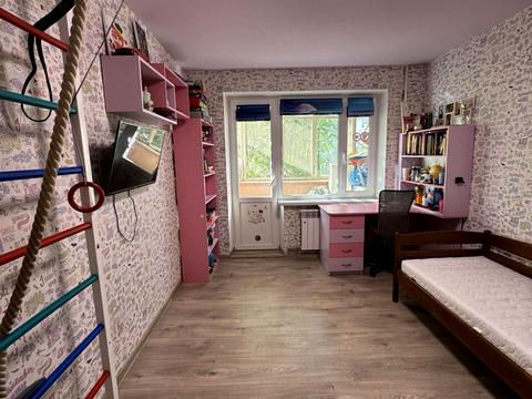 квартира за адресою Донецьке шосе, 116