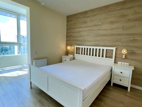 квартира по адресу Академика Шалимова ул. (Героїв Севастополя), 35-А