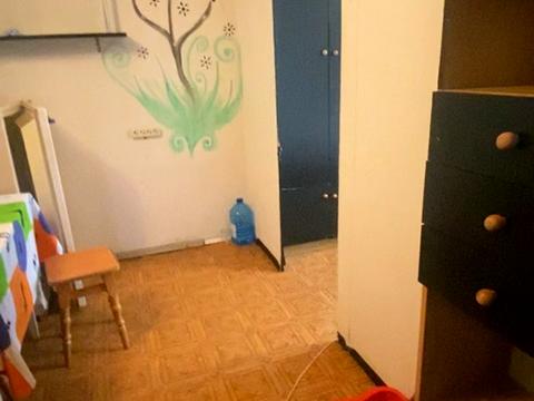 кімната за адресою Новопирогівська вул., 27/2