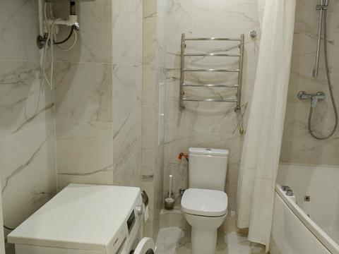 квартира по адресу Андрея Верхогляда ул. (Михайла Драгомирова), 2-А