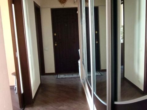 квартира за адресою Героїв Оборони Одеси вул. (Героїв Сталінграду), 28
