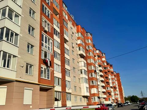 квартира за адресою Довженка вул., 26