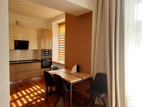 квартира за адресою Хрещатик вул. (Kreschatic), 23