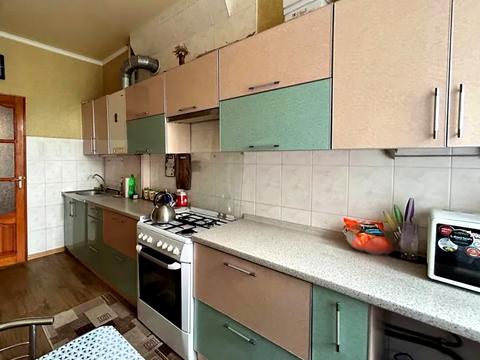 квартира по адресу Соняшниковий пер., 1