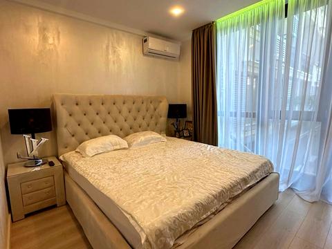 квартира за адресою Адмирала Азарова, 6Б