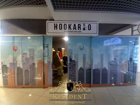коммерческая по адресу Науки просп. (Гагарина), 23