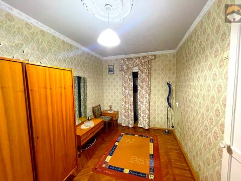квартира за адресою Стадіонний проїзд, 4/1