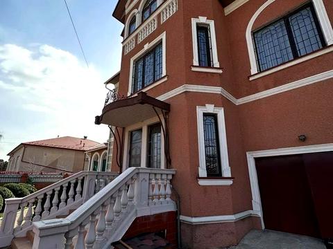будинок за адресою Відважних вул.