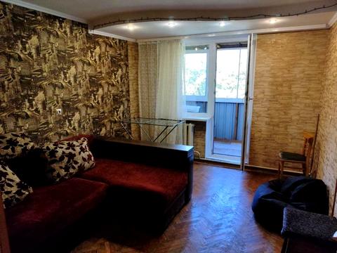 квартира за адресою Дерев'янка вул., 22б