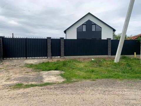 будинок за адресою Садова