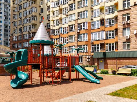 квартира за адресою Мокра вул. (Кудряшова), 16