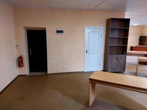 комерційна за адресою Шаховий проїзд проїзд, 47
